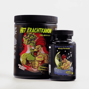 KRB Combideals Collectie