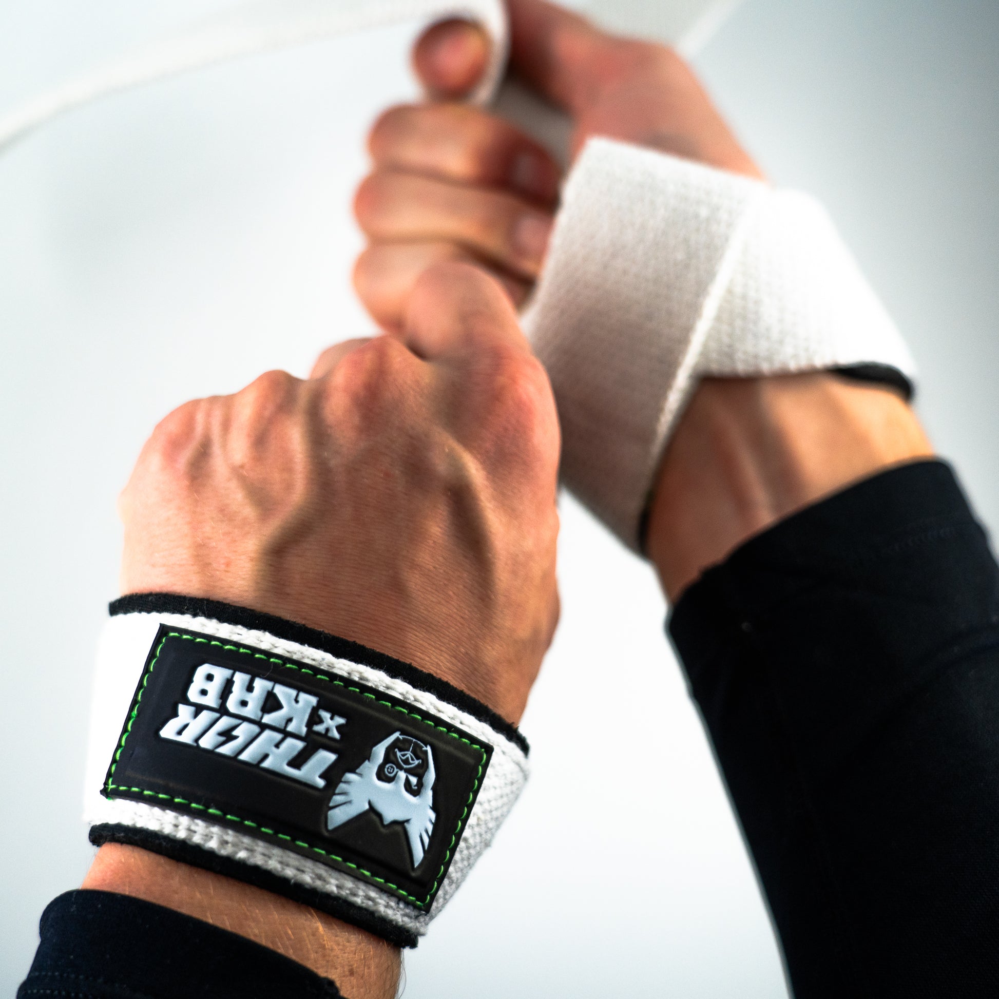 Weight Lifting Straps | Krachtraining