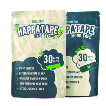 Happatape Bundel