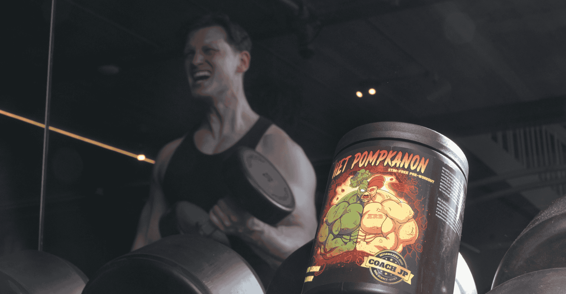 Kip Rijst en Broccoli Sport Supplementen