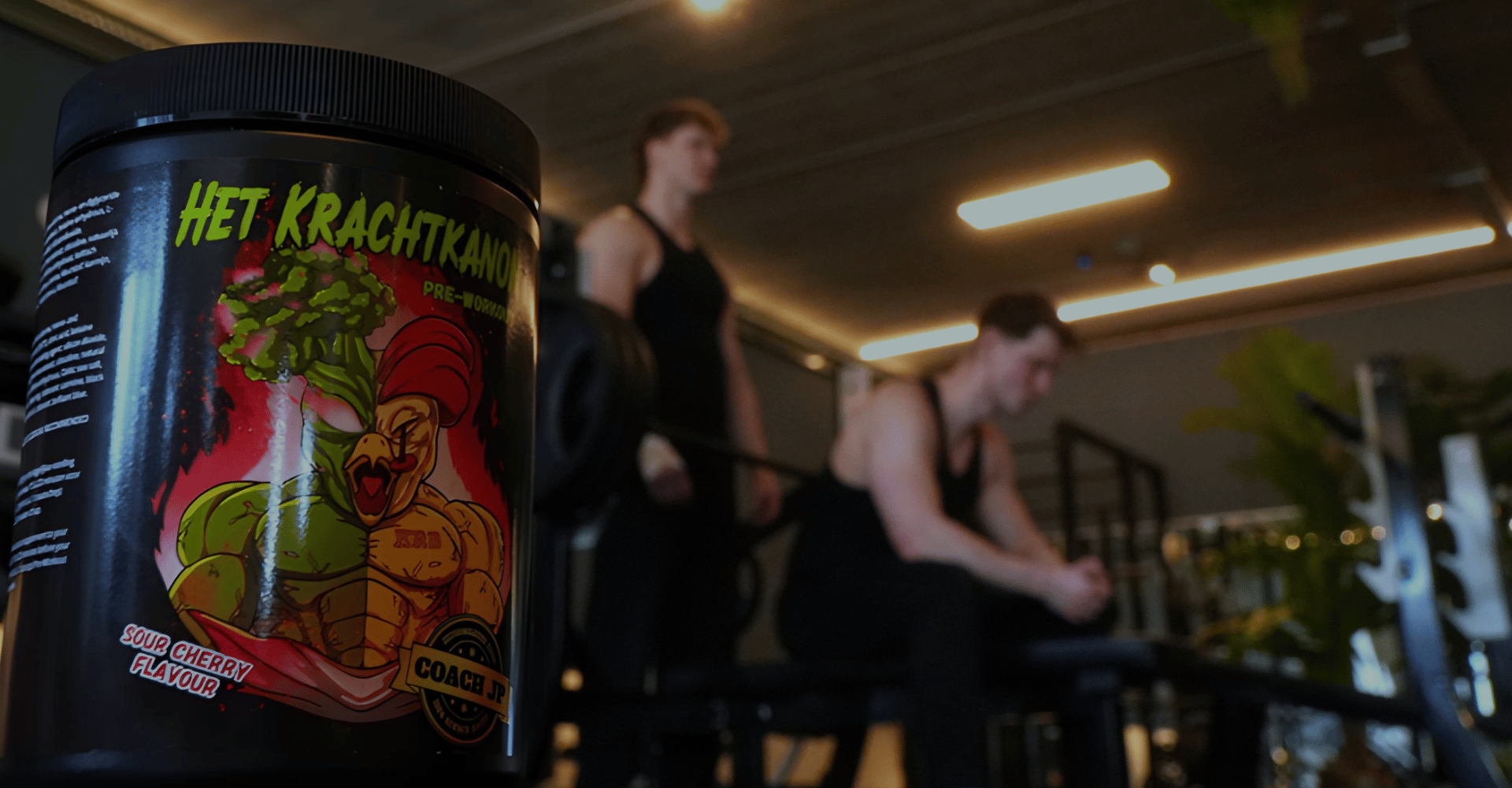 Kip Rijst en Broccoli Sport supplementen