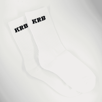 KRB Sportsokken Kip Rijst en Broccoli Merchandise
