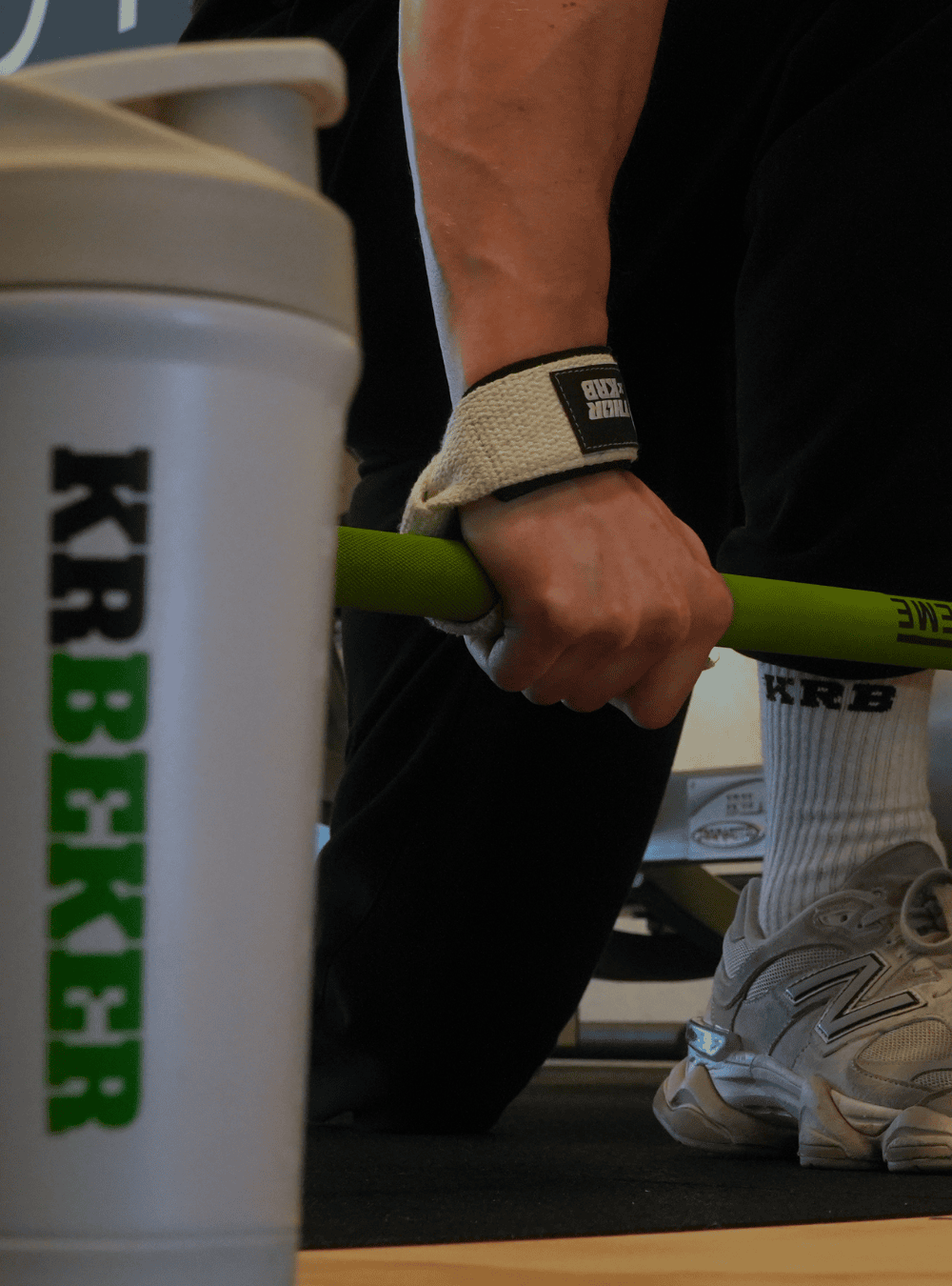 Kip Rijst en Broccoli Sport Supplementen