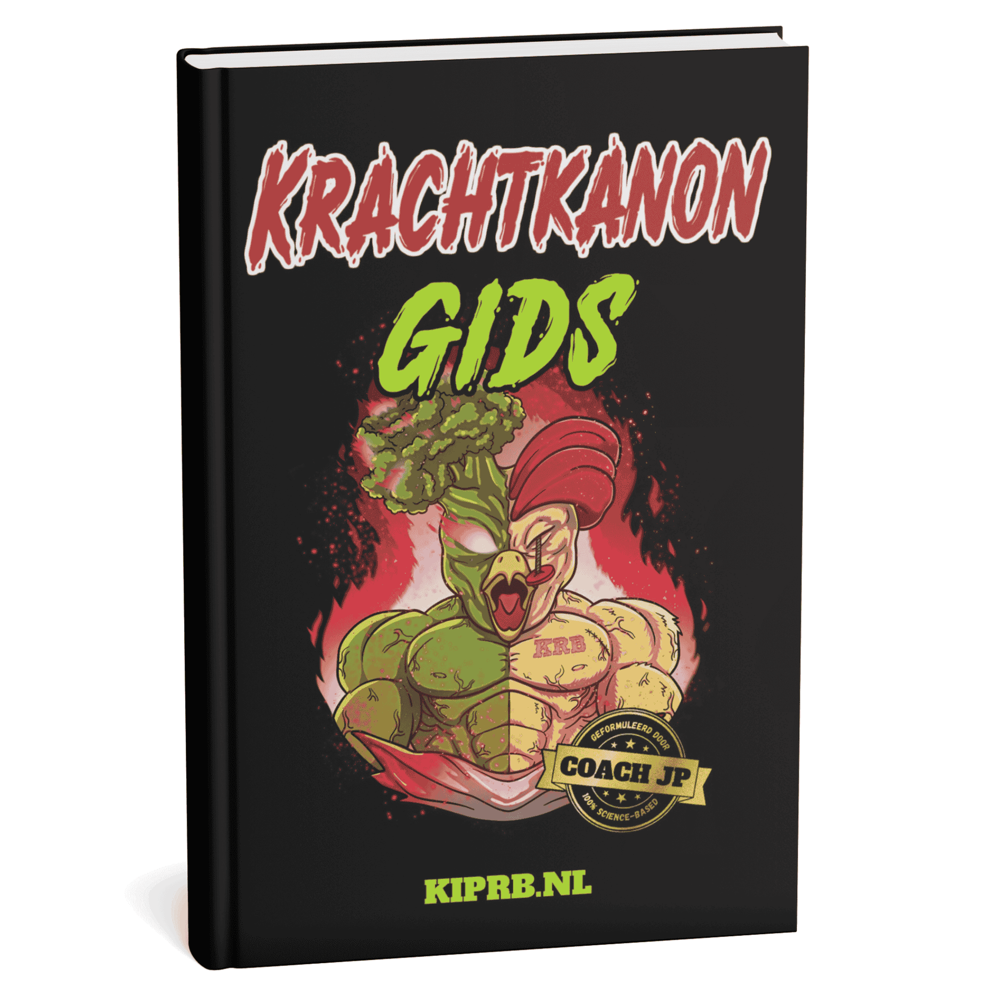 Gratis Supplementen Gids
