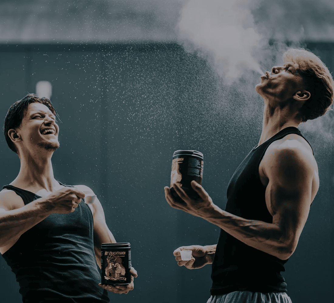 Kip Rijst en Broccoli Sport supplementen