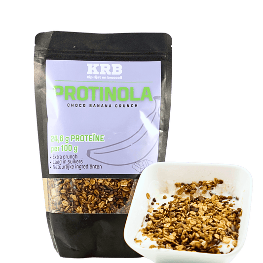 Protinola Proteïne Granola