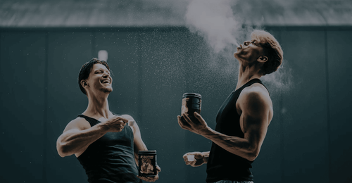 Kip Rijst en Broccoli Sport Supplementen