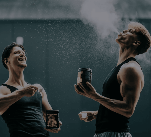 Kip Rijst en Broccoli Sport Supplementen