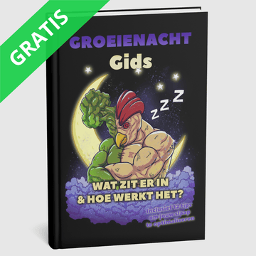 gratis kennis en schema's KRB