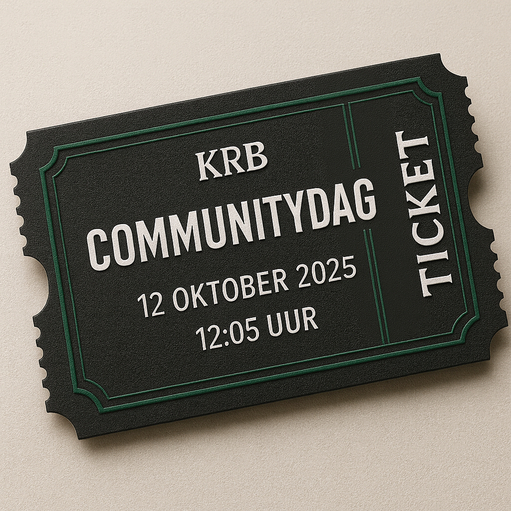 COMMUNITYDAG