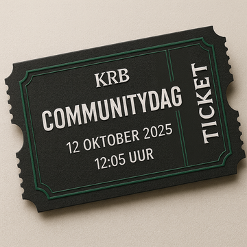 COMMUNITYDAG